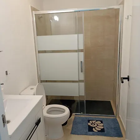 Vivienda Lorennani Lejlighed *