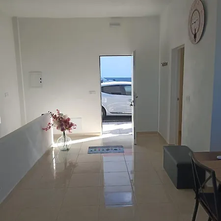 Appartamento Vivienda Lorennani