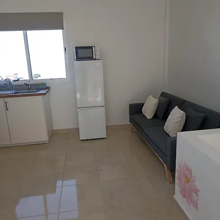 Appartamento Vivienda Lorennani