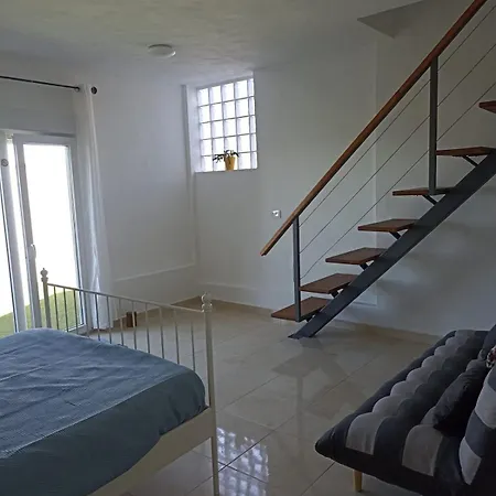 Vivienda Lorennani Lejlighed *