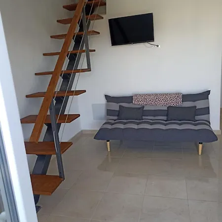 Lejlighed Vivienda Lorennani El Paso