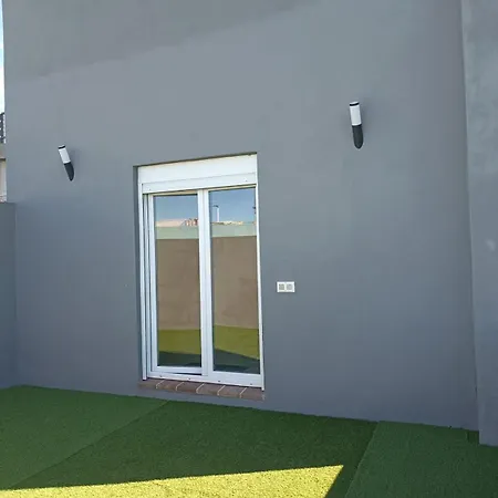 Vivienda Lorennani *