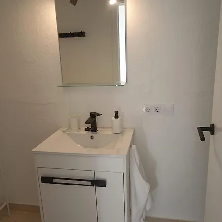 Vivienda Lorennani Lejlighed