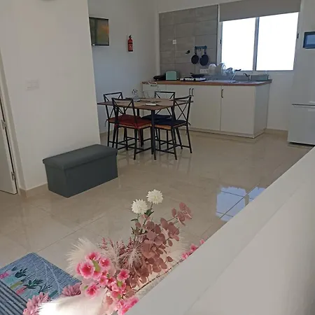 Vivienda Lorennani Lejlighed