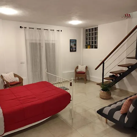 Vivienda Lorennani El Paso