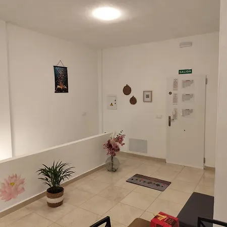 Vivienda Lorennani