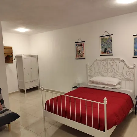 Lejlighed Vivienda Lorennani