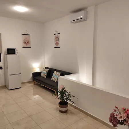 Vivienda Lorennani *