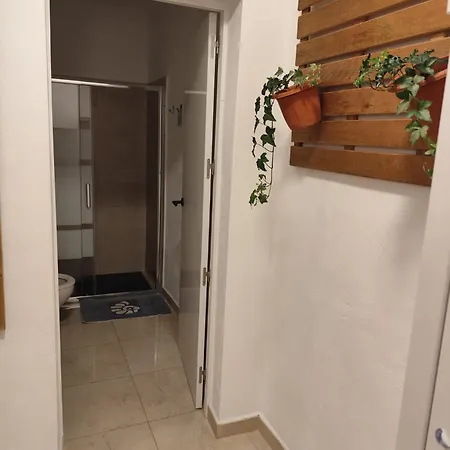 Vivienda Lorennani *